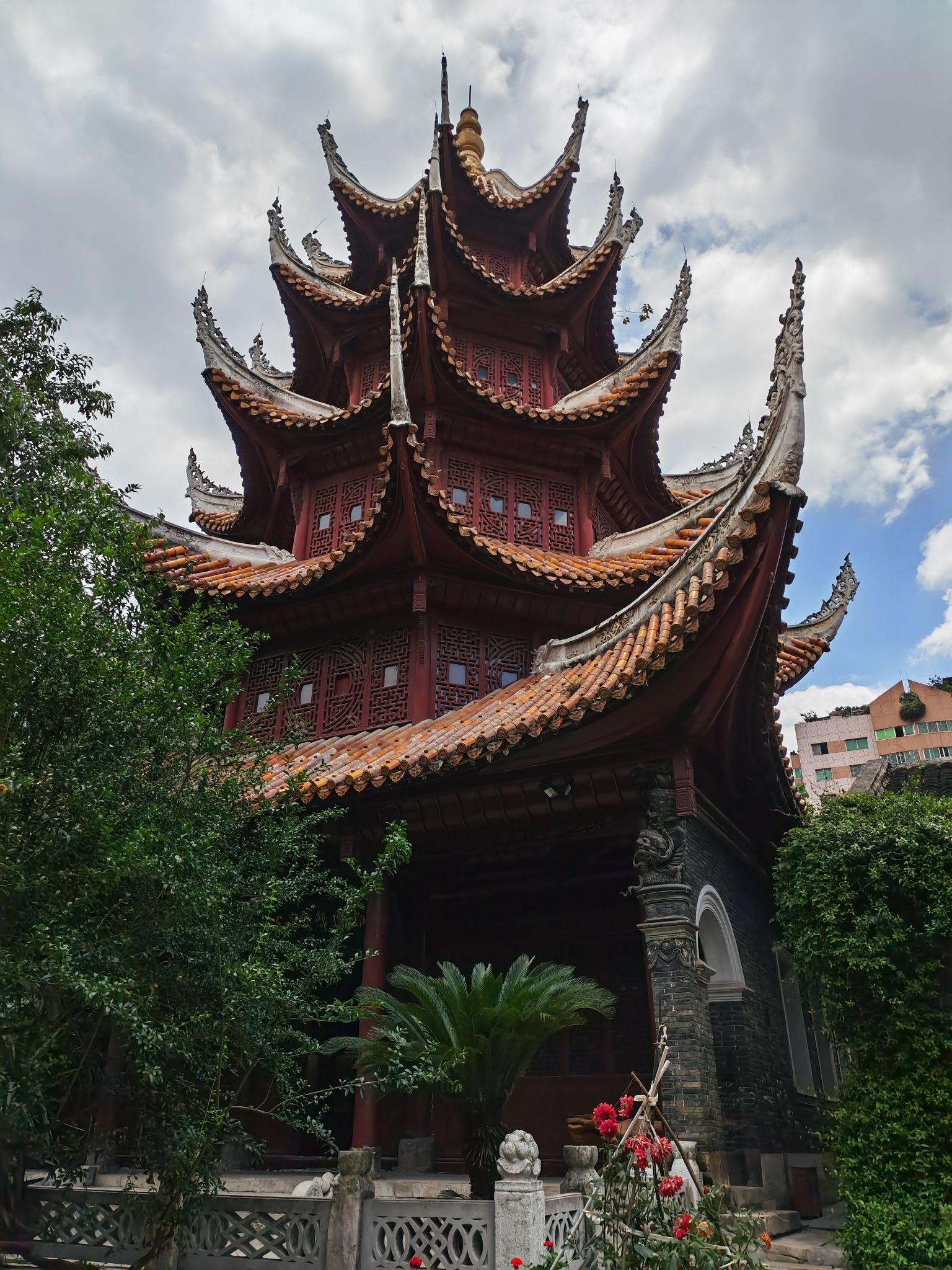 大觉精舍旅行图片 3