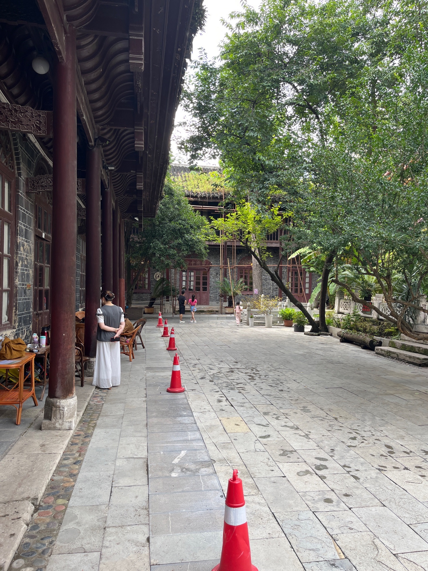大觉精舍旅行图片 3
