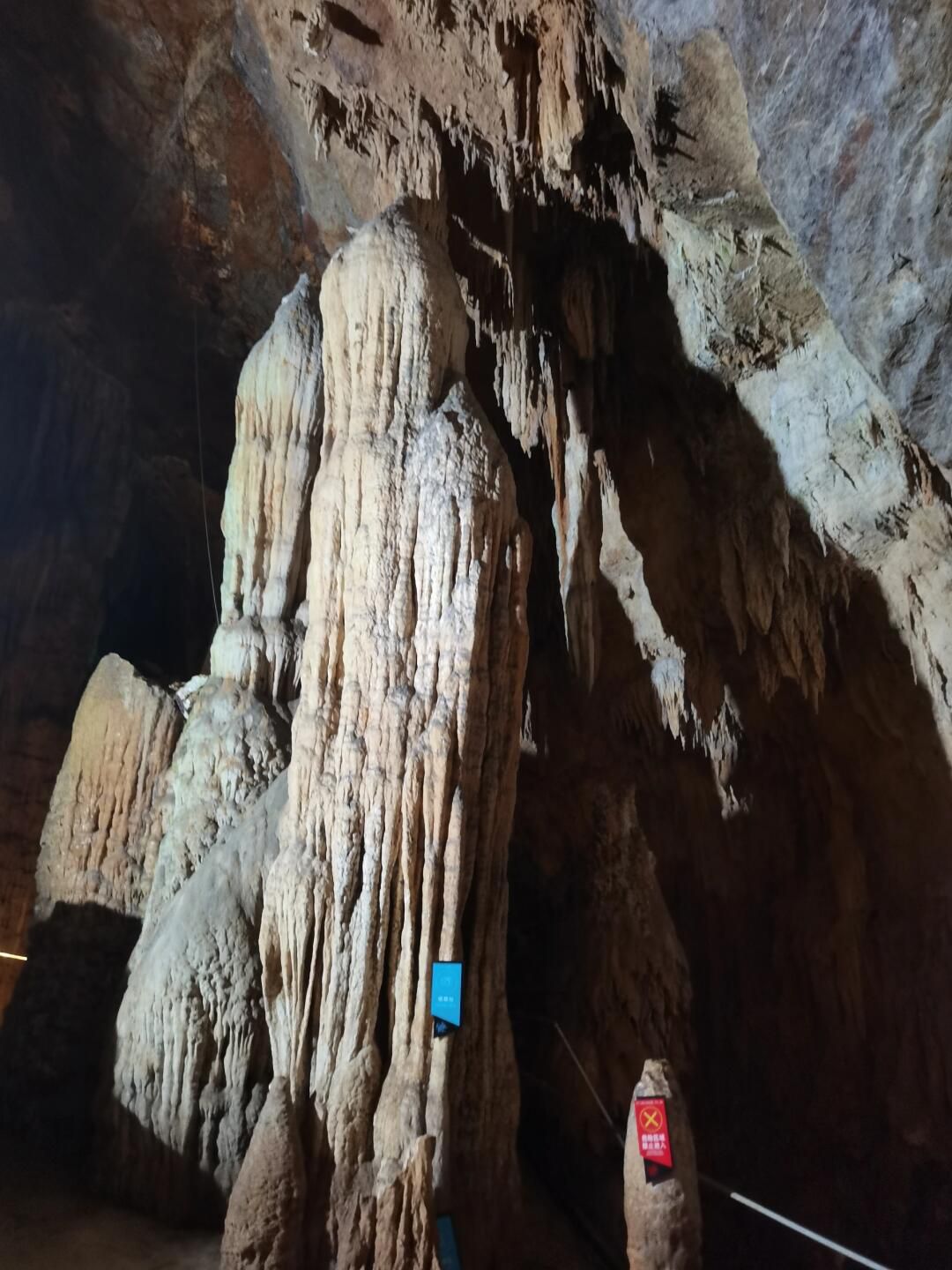 猴耳天坑旅行图片 1