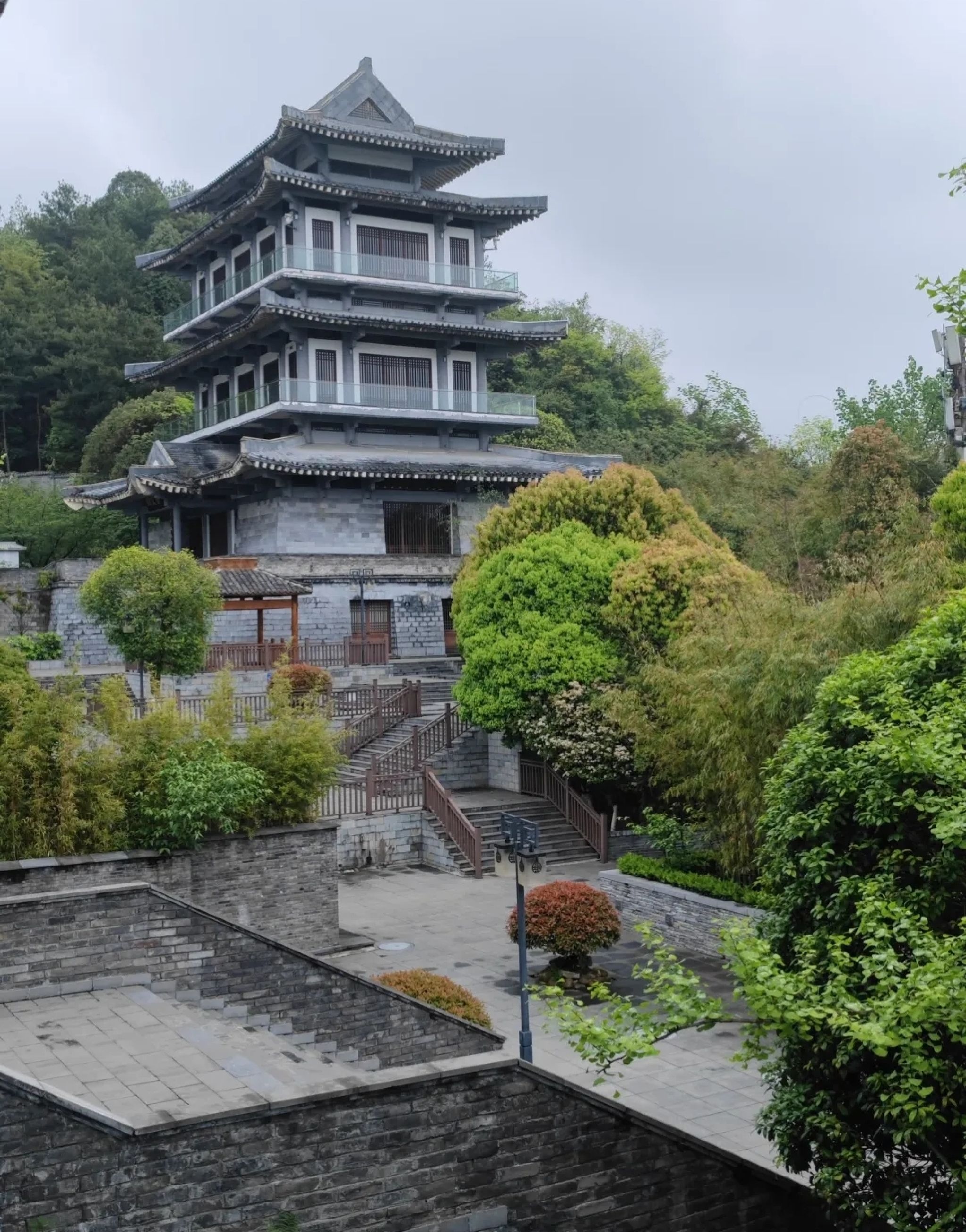 孔学堂旅行图片 2