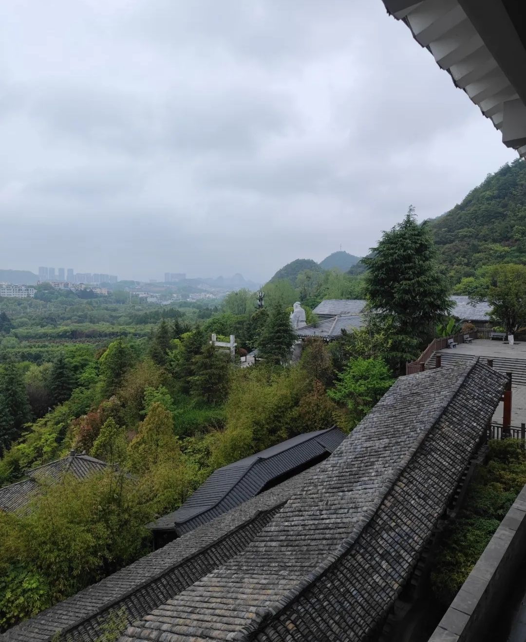 孔学堂旅行图片 3
