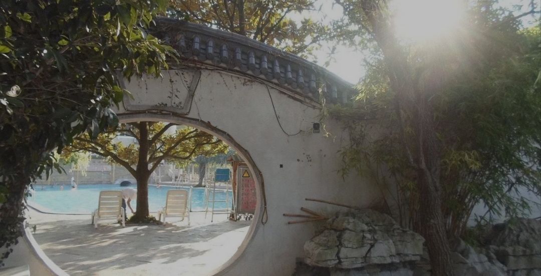 枫香温泉度假中心旅行图片 2