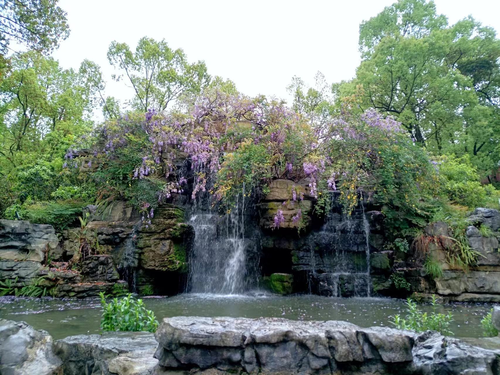 遵义纪念公园旅行图片 3