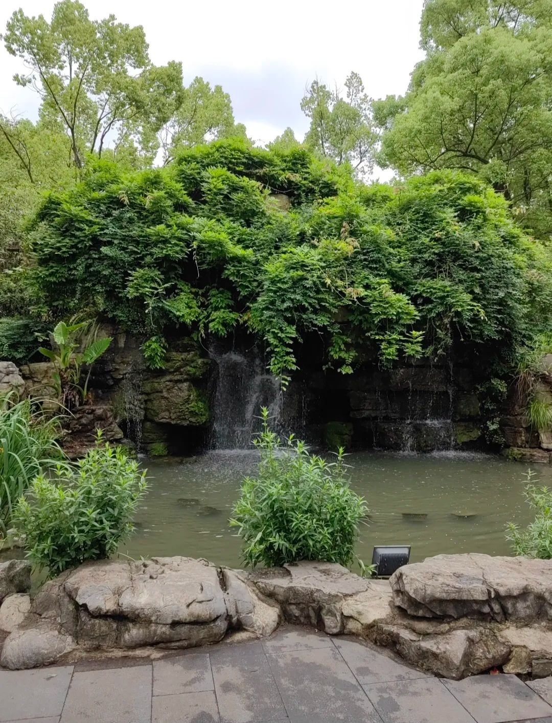 遵义纪念公园旅行图片 2