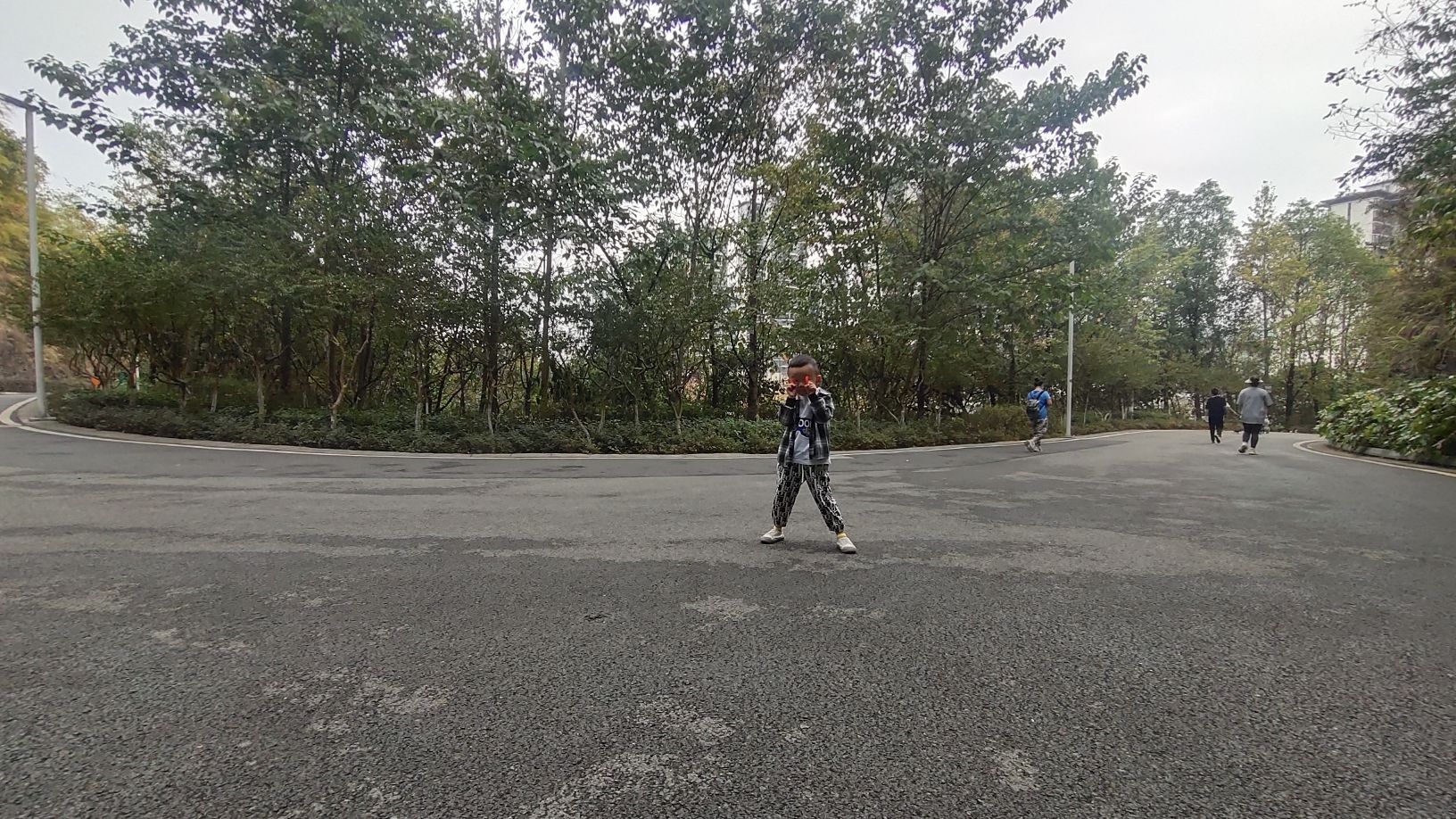 遵义市体育文化公园旅行图片 2