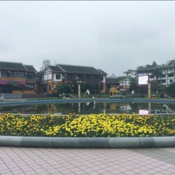 纪念广场旅行图片 1
