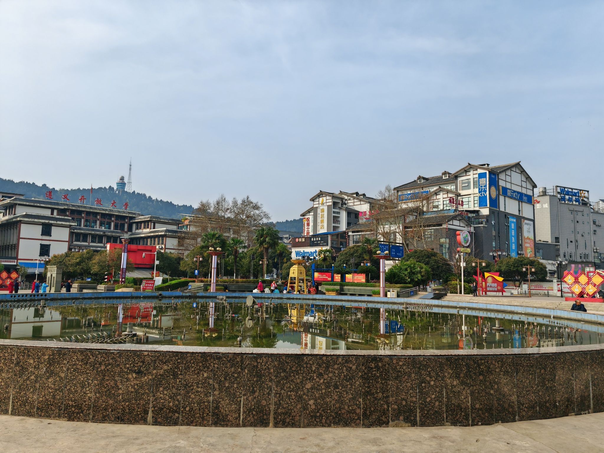 纪念广场旅行图片 3