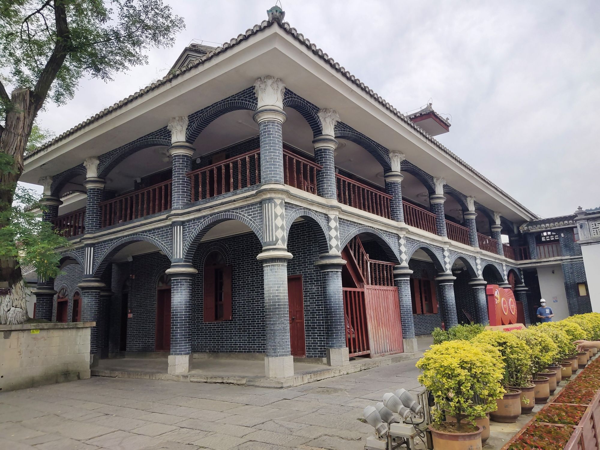 纪念广场旅行图片 3