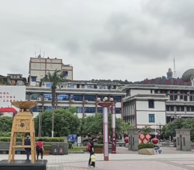 纪念广场旅行图片 3