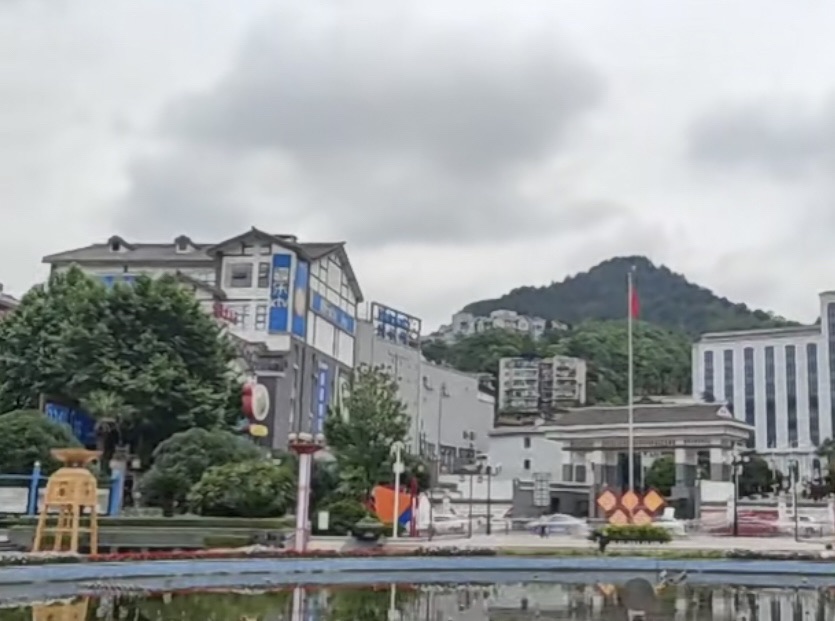 纪念广场旅行图片 2