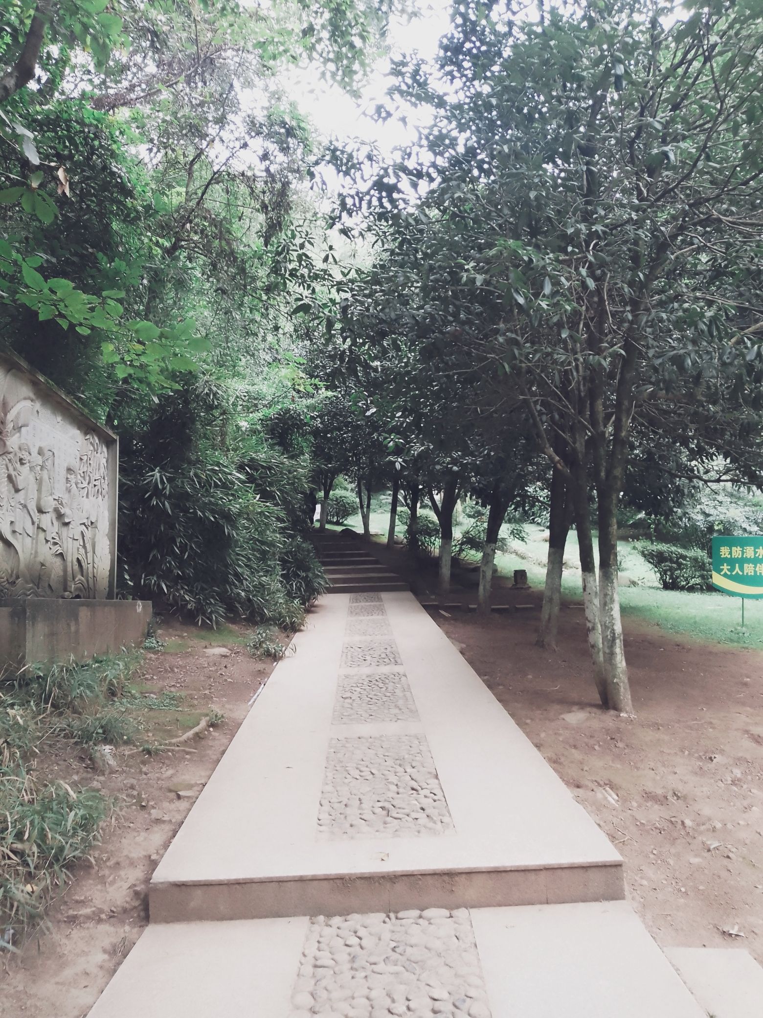 南岭公园旅行图片 3