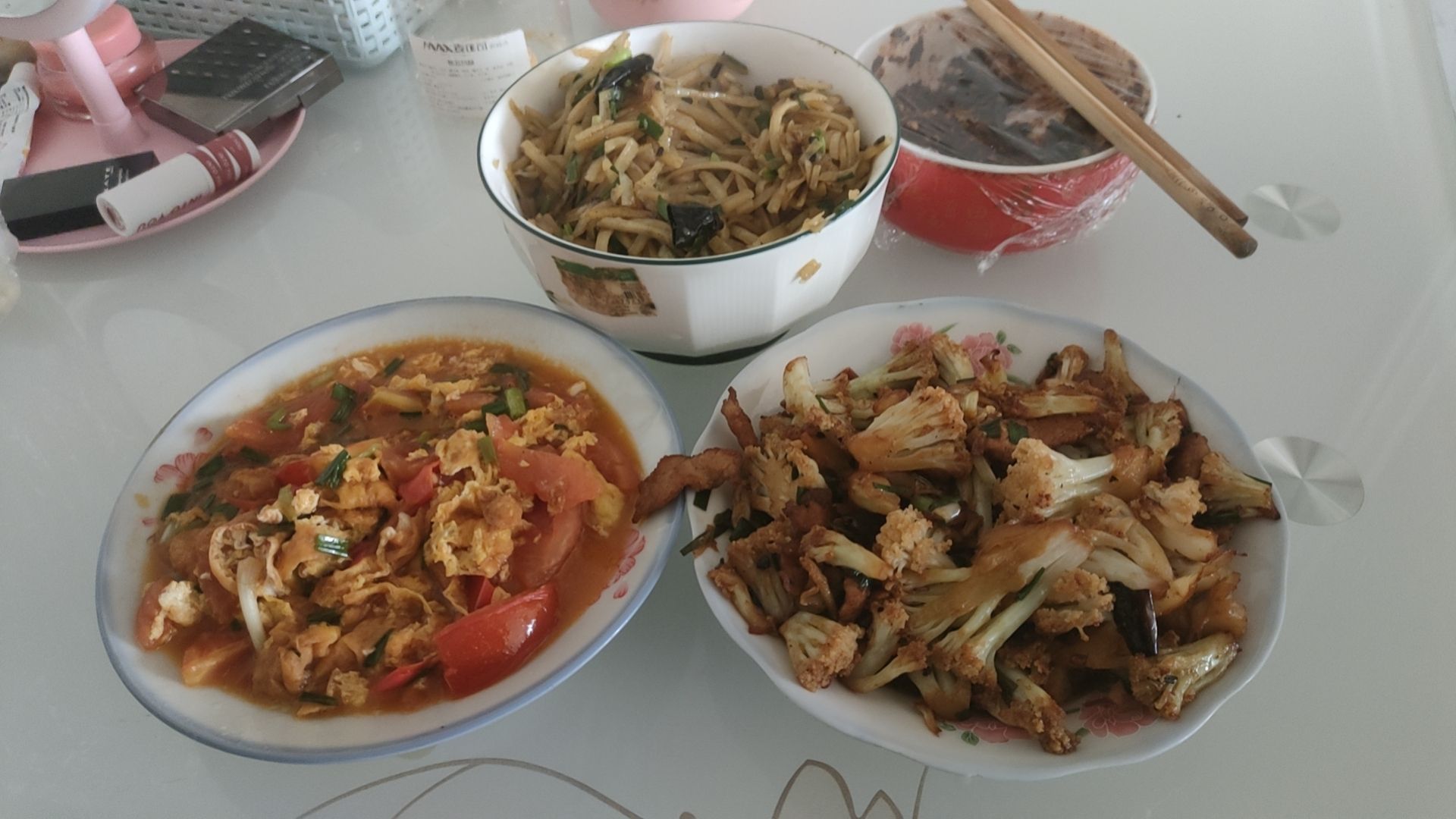南岭公园旅行图片 2