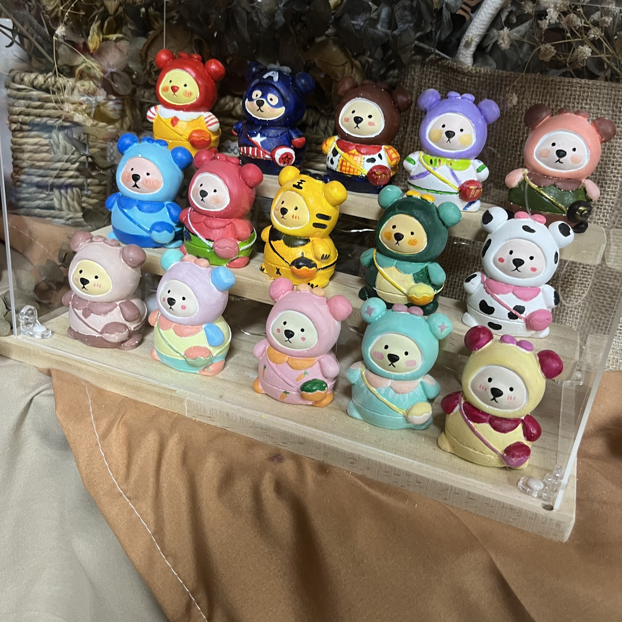 万寿广场旅行图片 3
