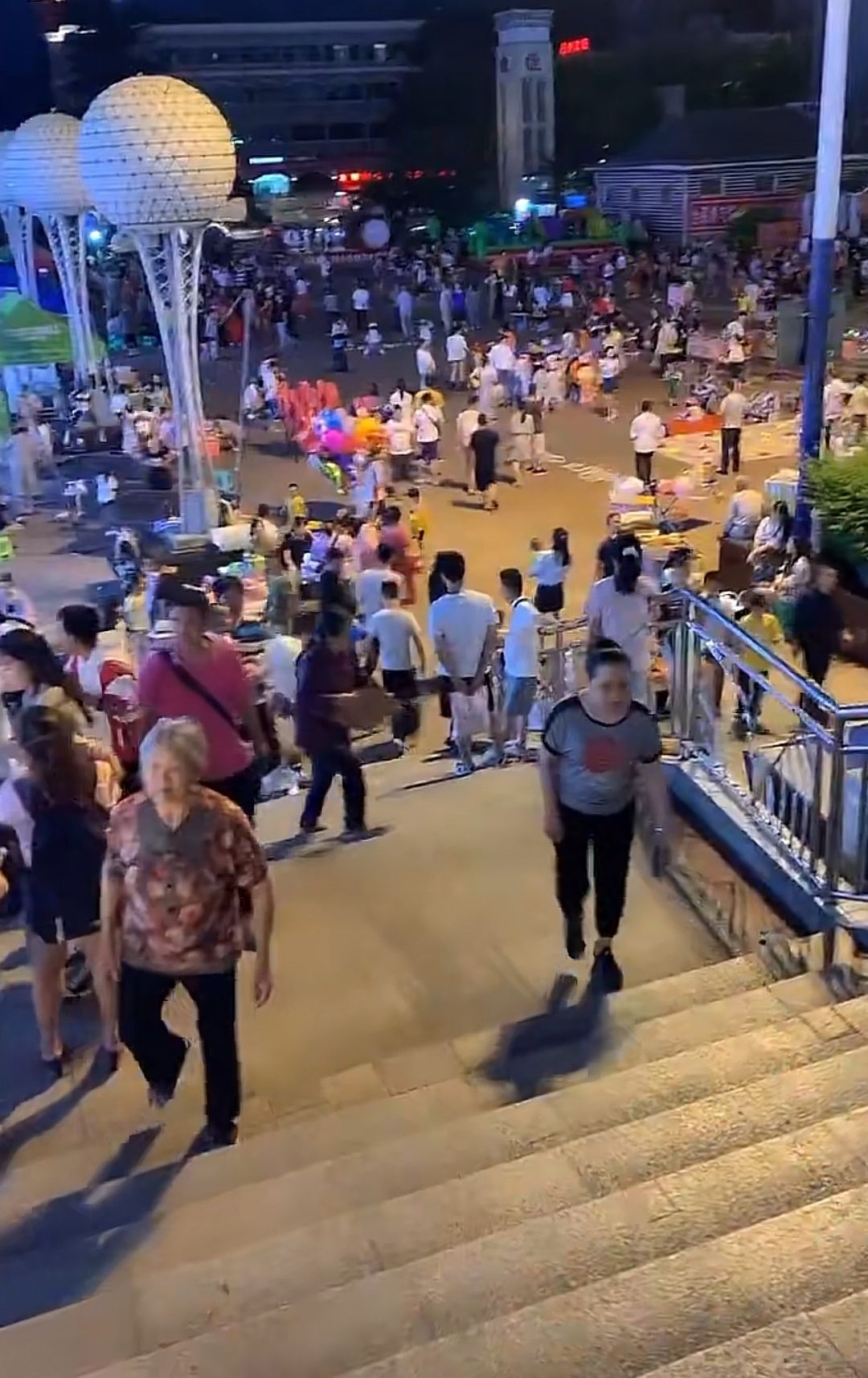 万寿广场旅行图片 1