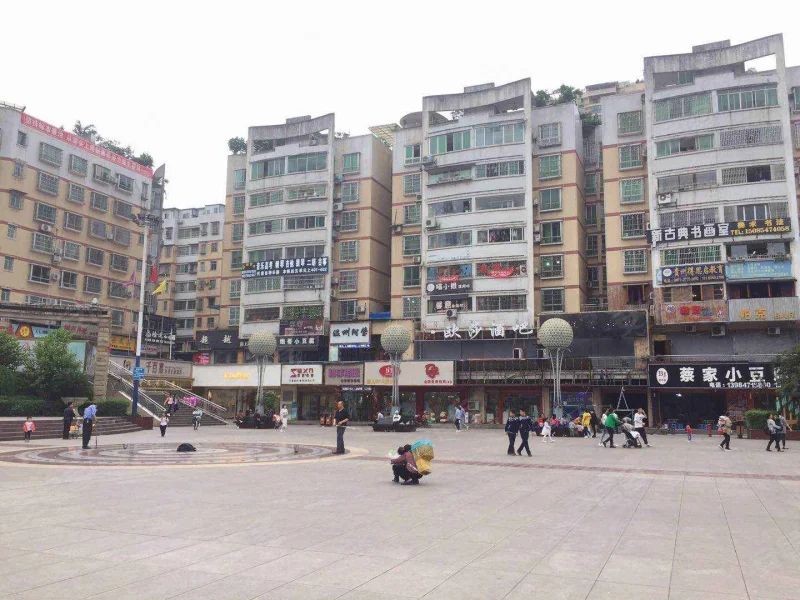 万寿广场旅行图片 2