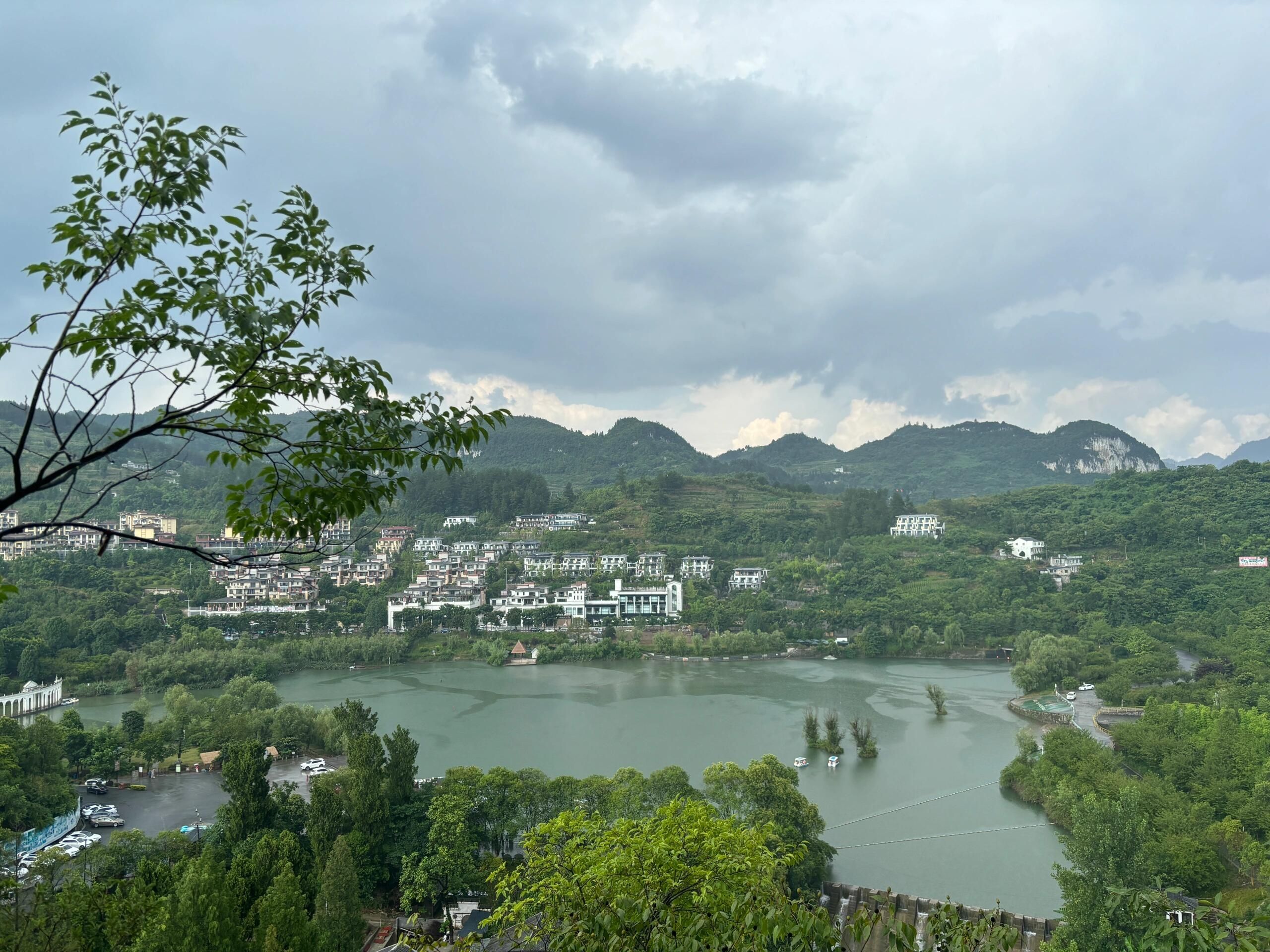 小西湖风景区旅行图片 3