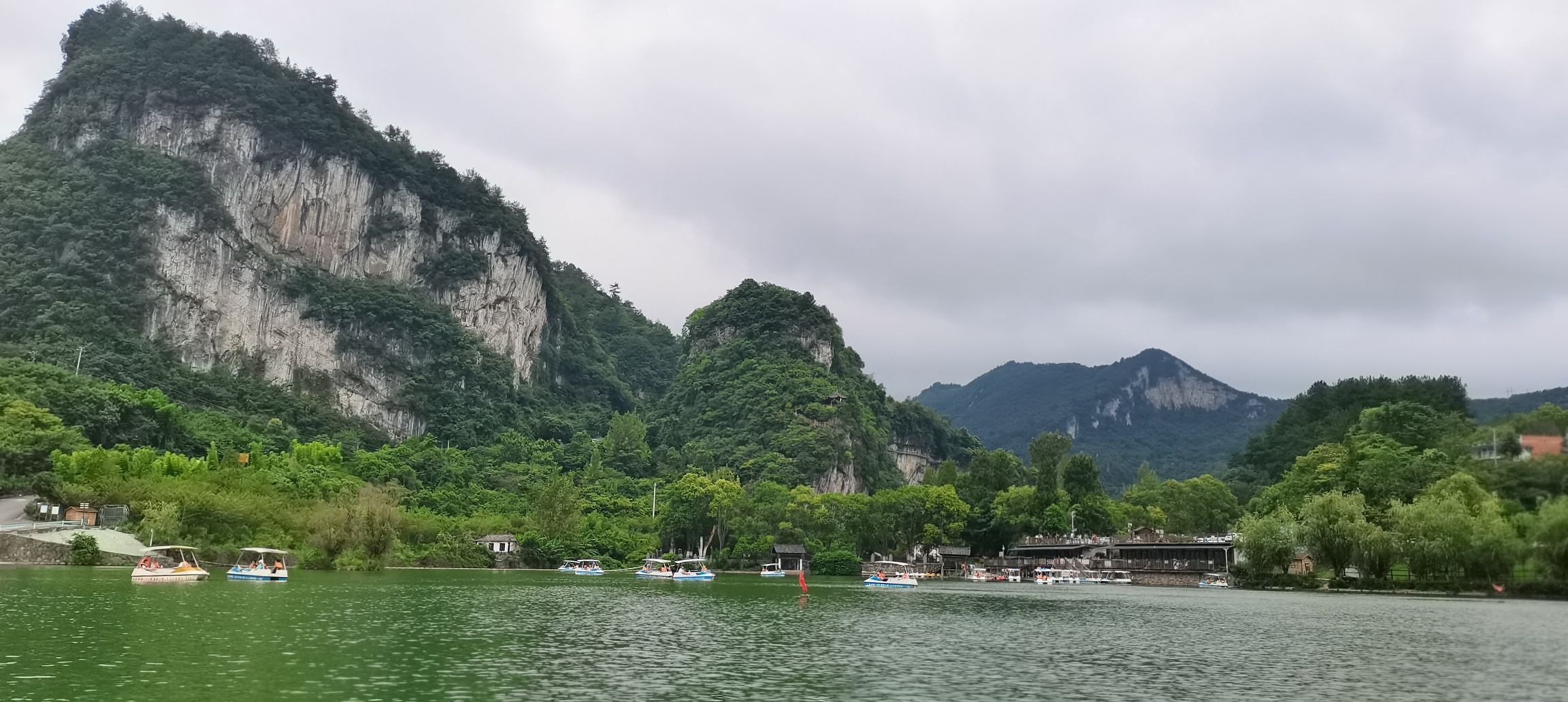 小西湖风景区旅行图片 1
