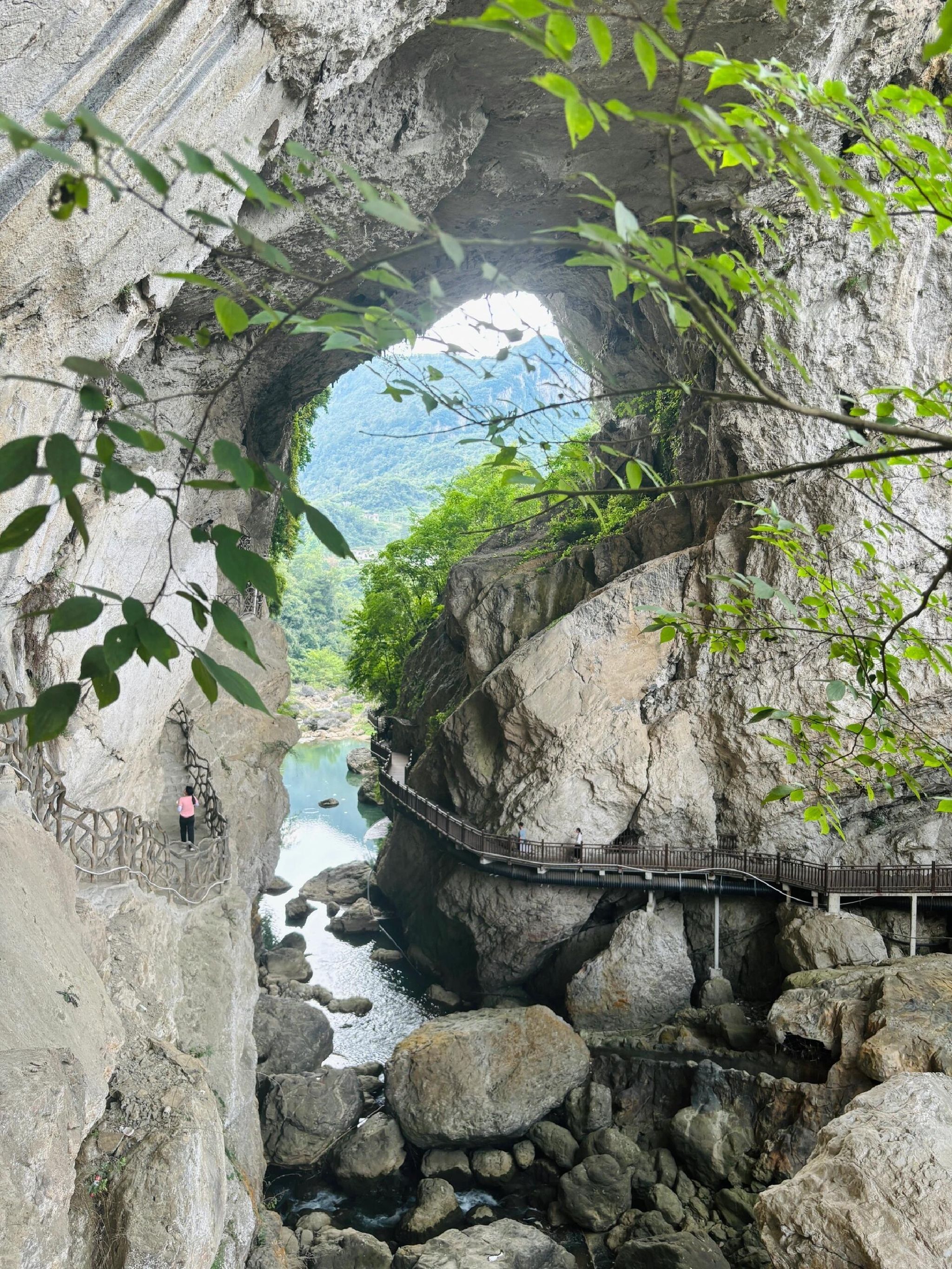 小西湖风景区旅行图片 1