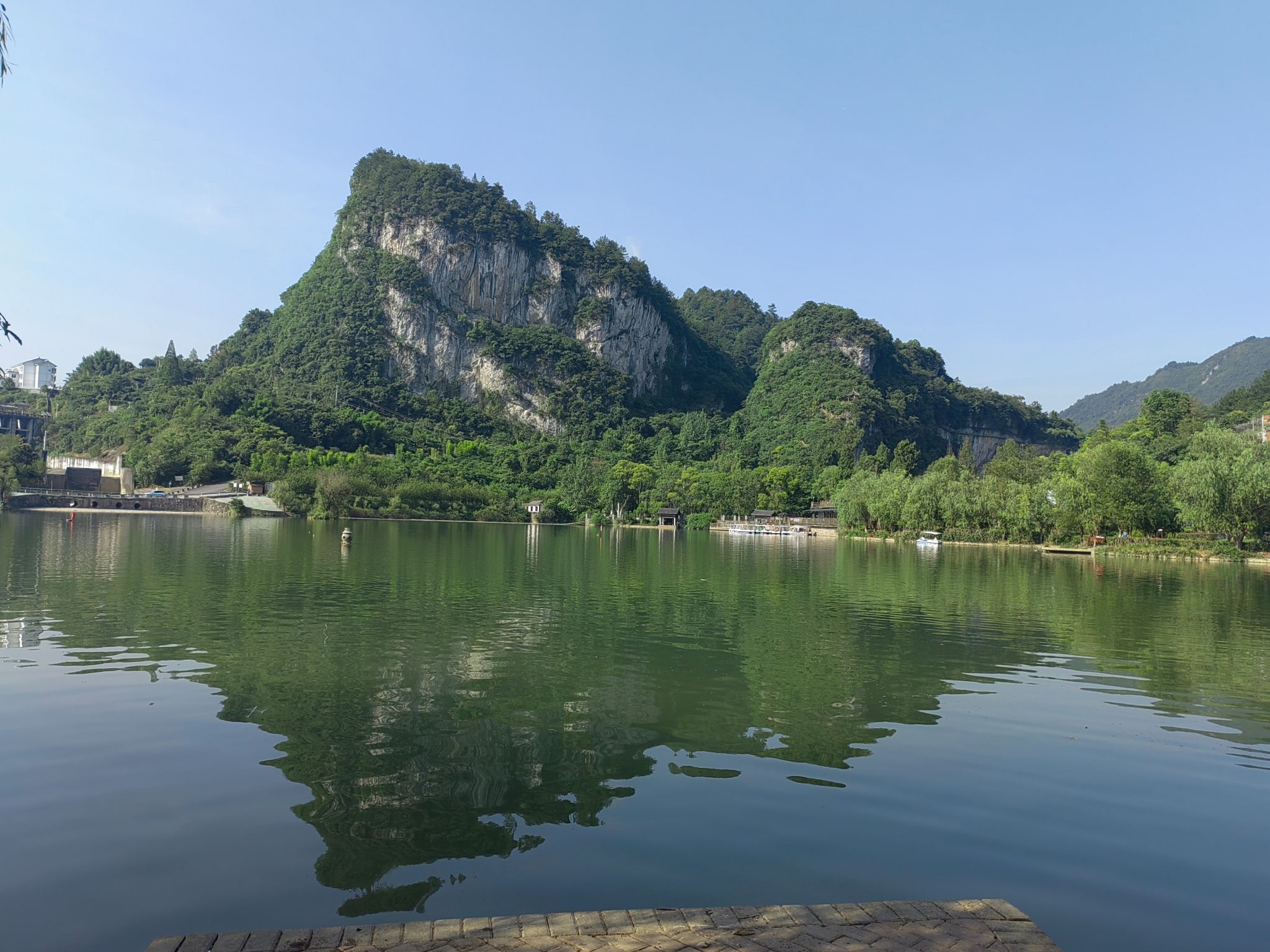 小西湖风景区旅行图片 2