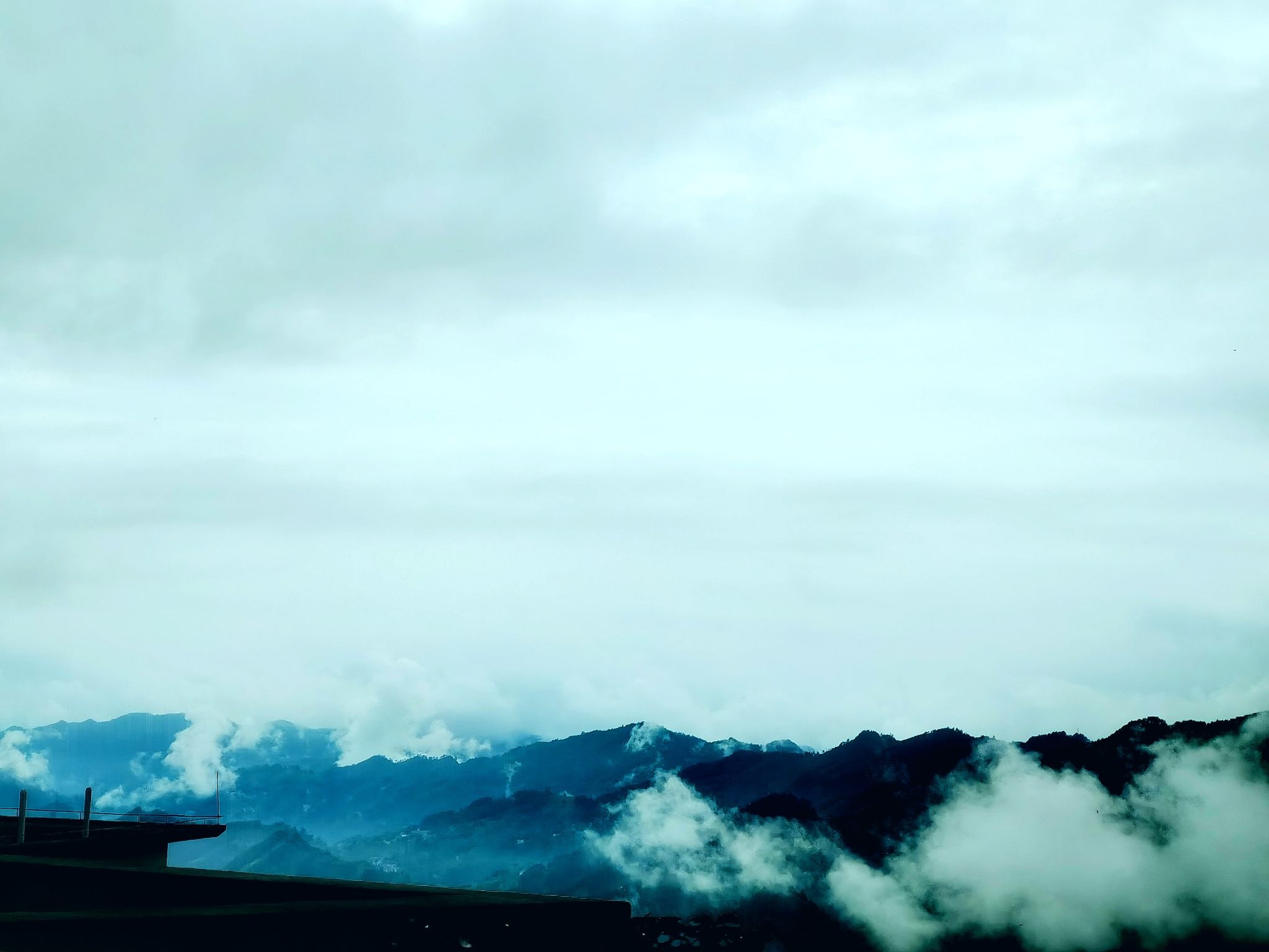 上天池旅行图片 2