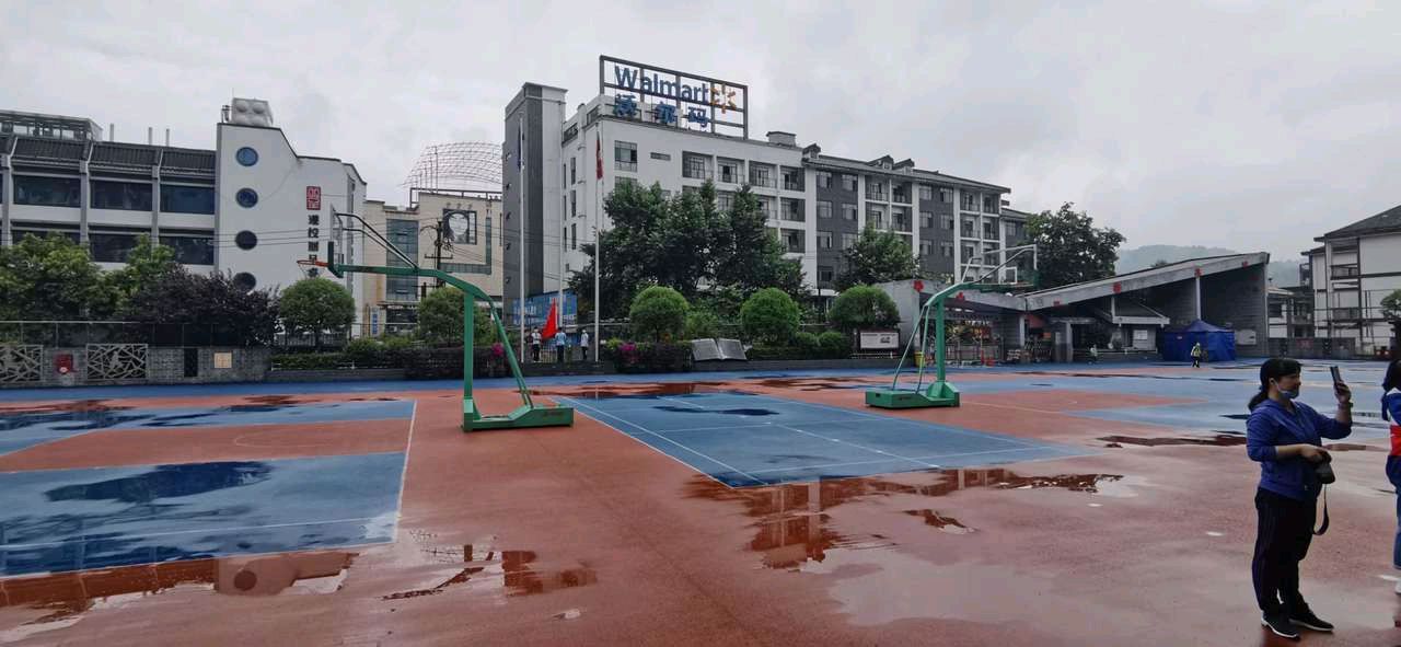 遵义市老城小学