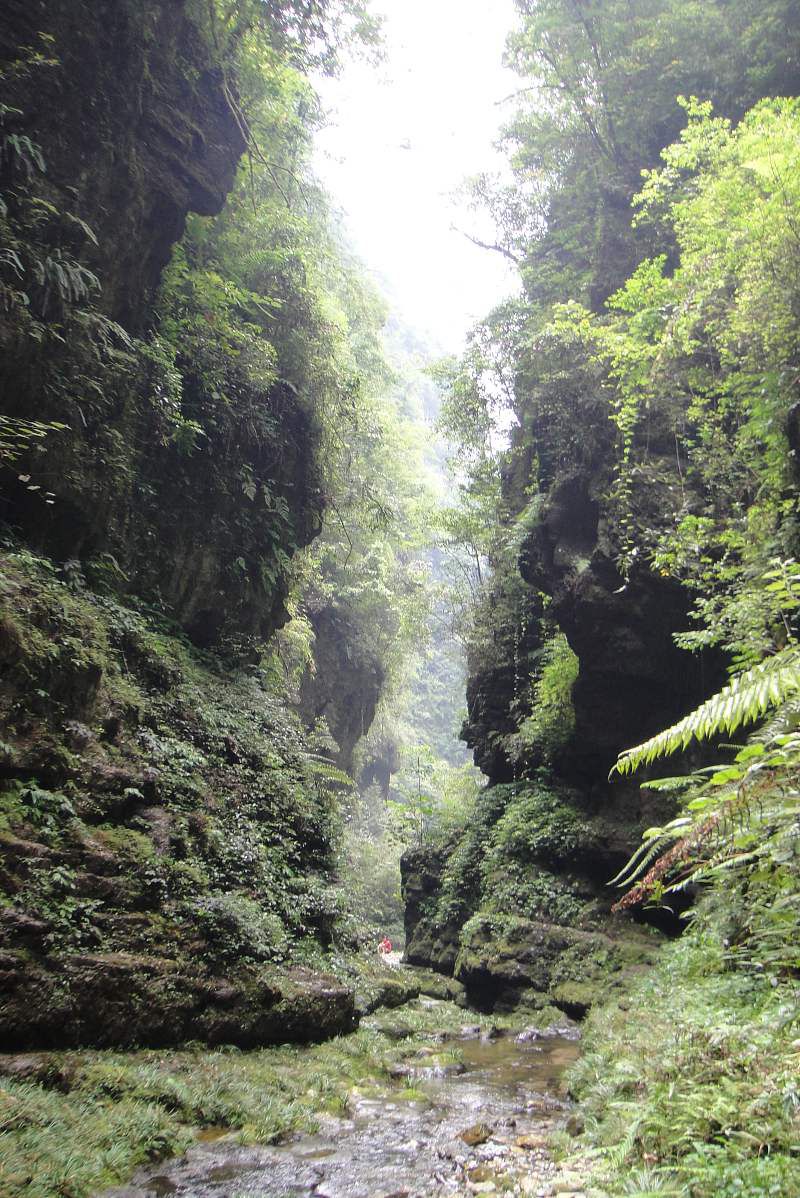 观音岩旅行图片 2