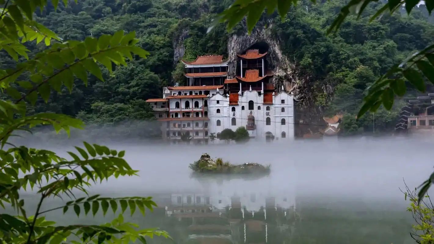 观音岩旅行图片 2