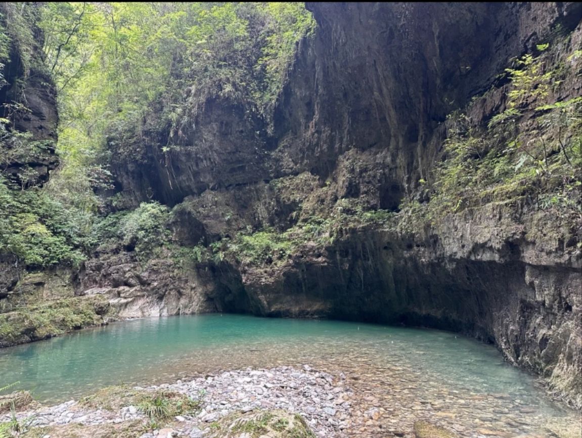 观音岩旅行图片 2