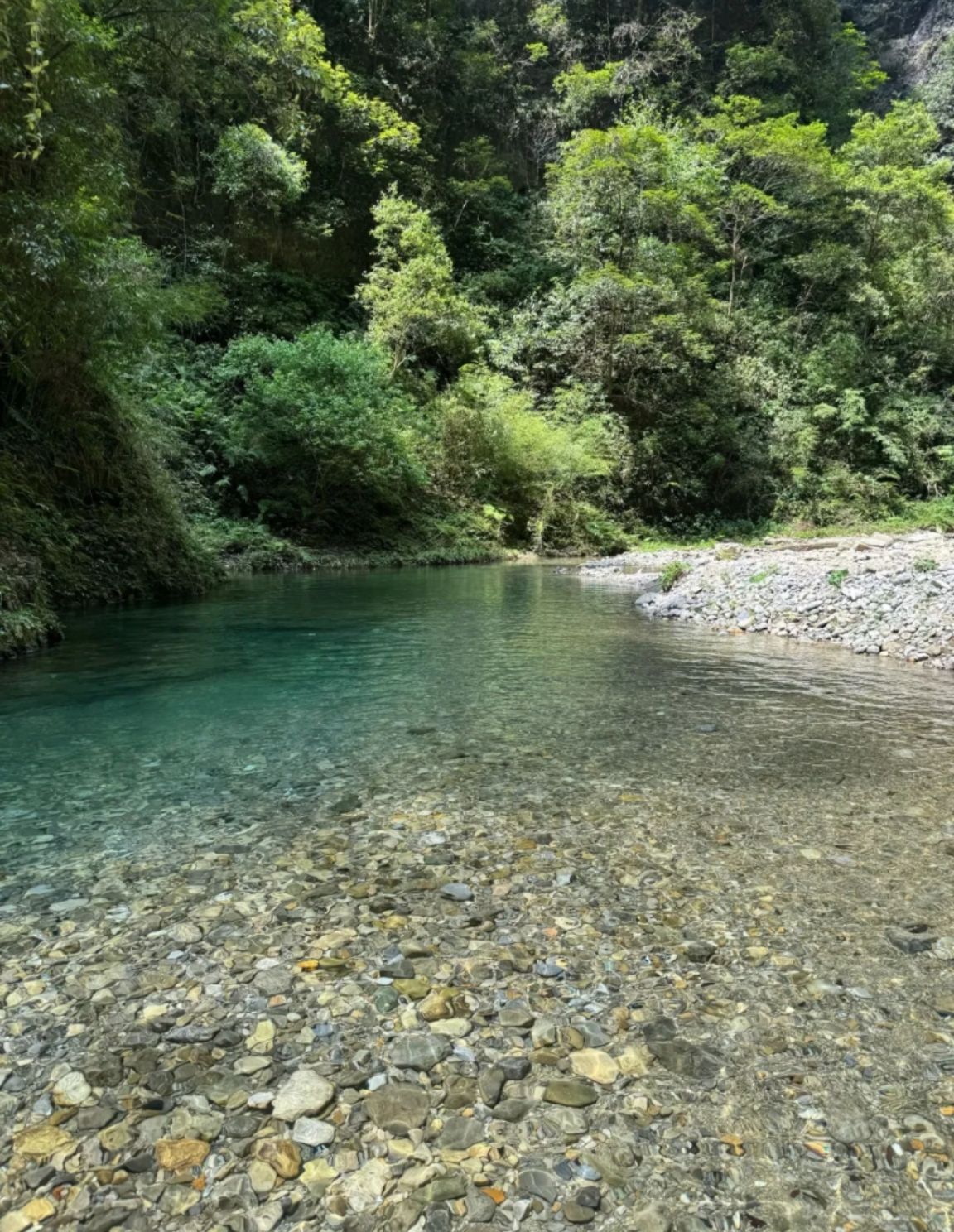 观音岩旅行图片 3