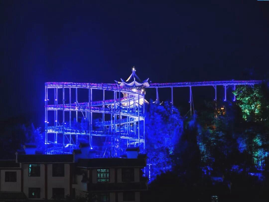 天下第一壶茶文化公园旅行图片 3
