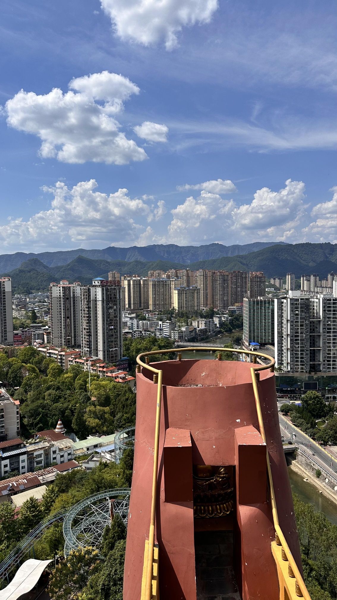 天下第一壶茶文化公园旅行图片 3