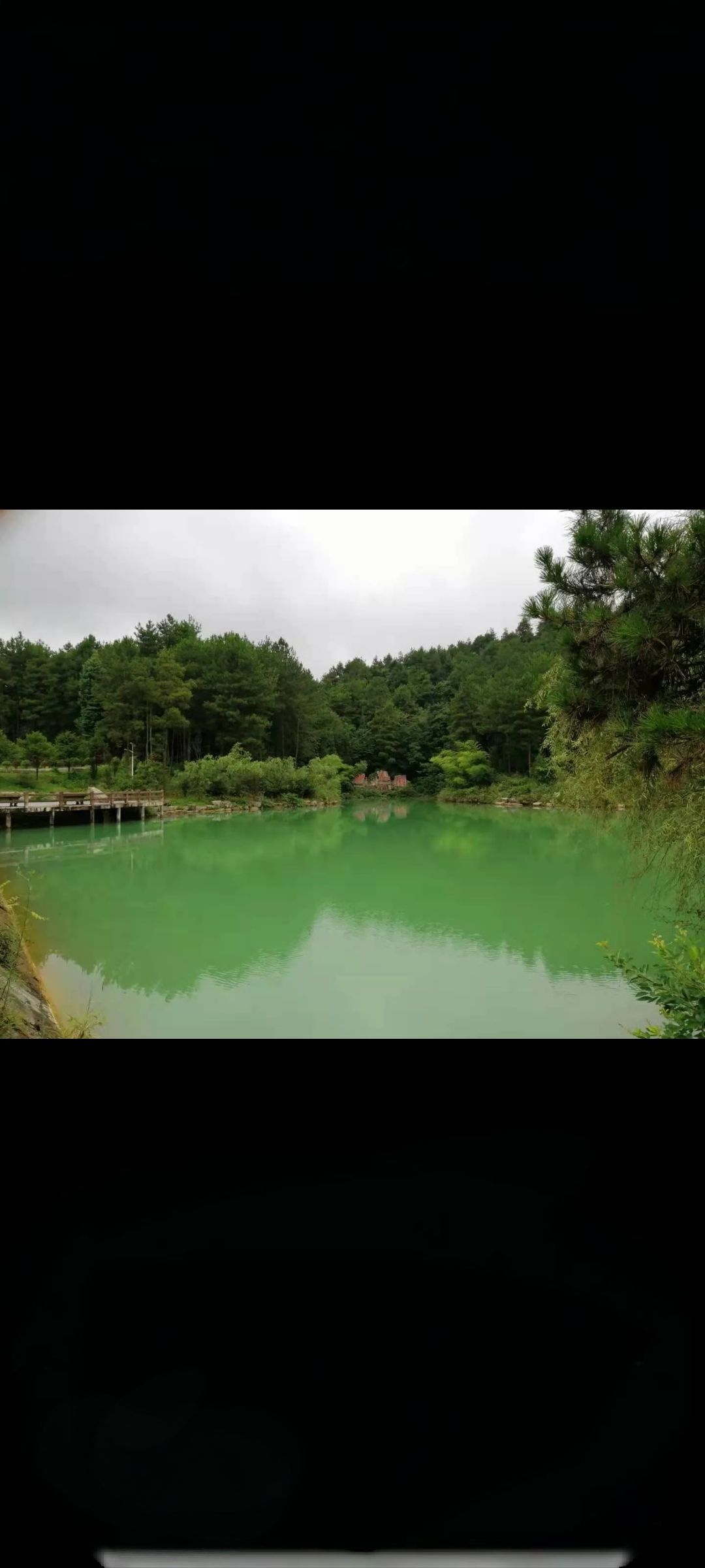 仙人岭旅行图片 3