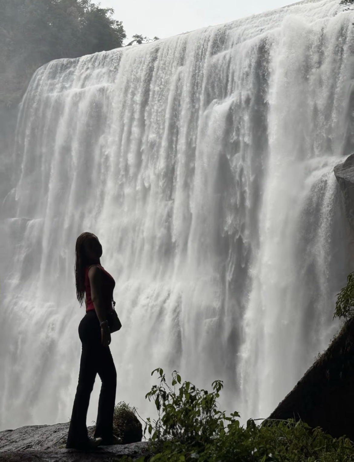 赤水国家级风景名胜区旅行图片 2