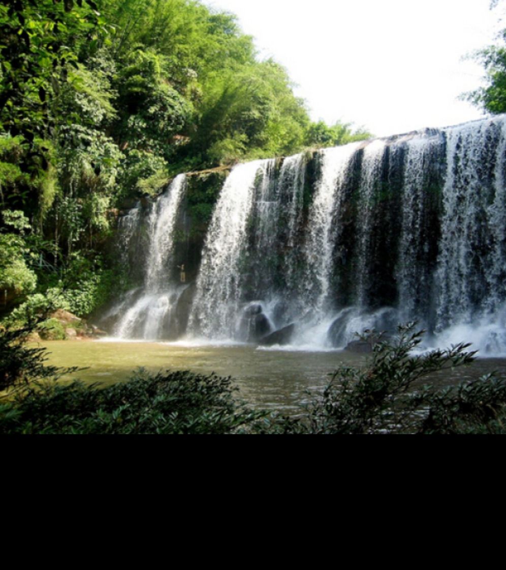 赤水国家级风景名胜区旅行图片 1