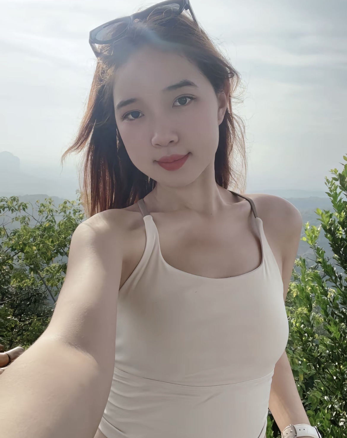 中国丹霞谷旅行图片 1