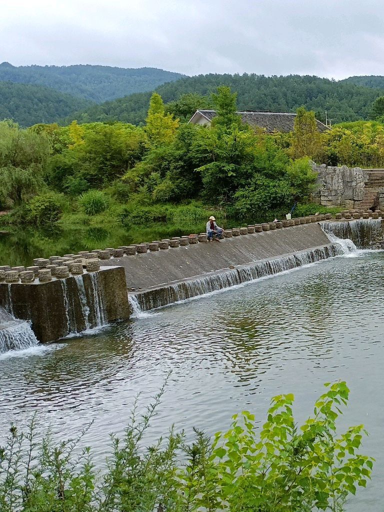 桃花江景区旅行图片 3