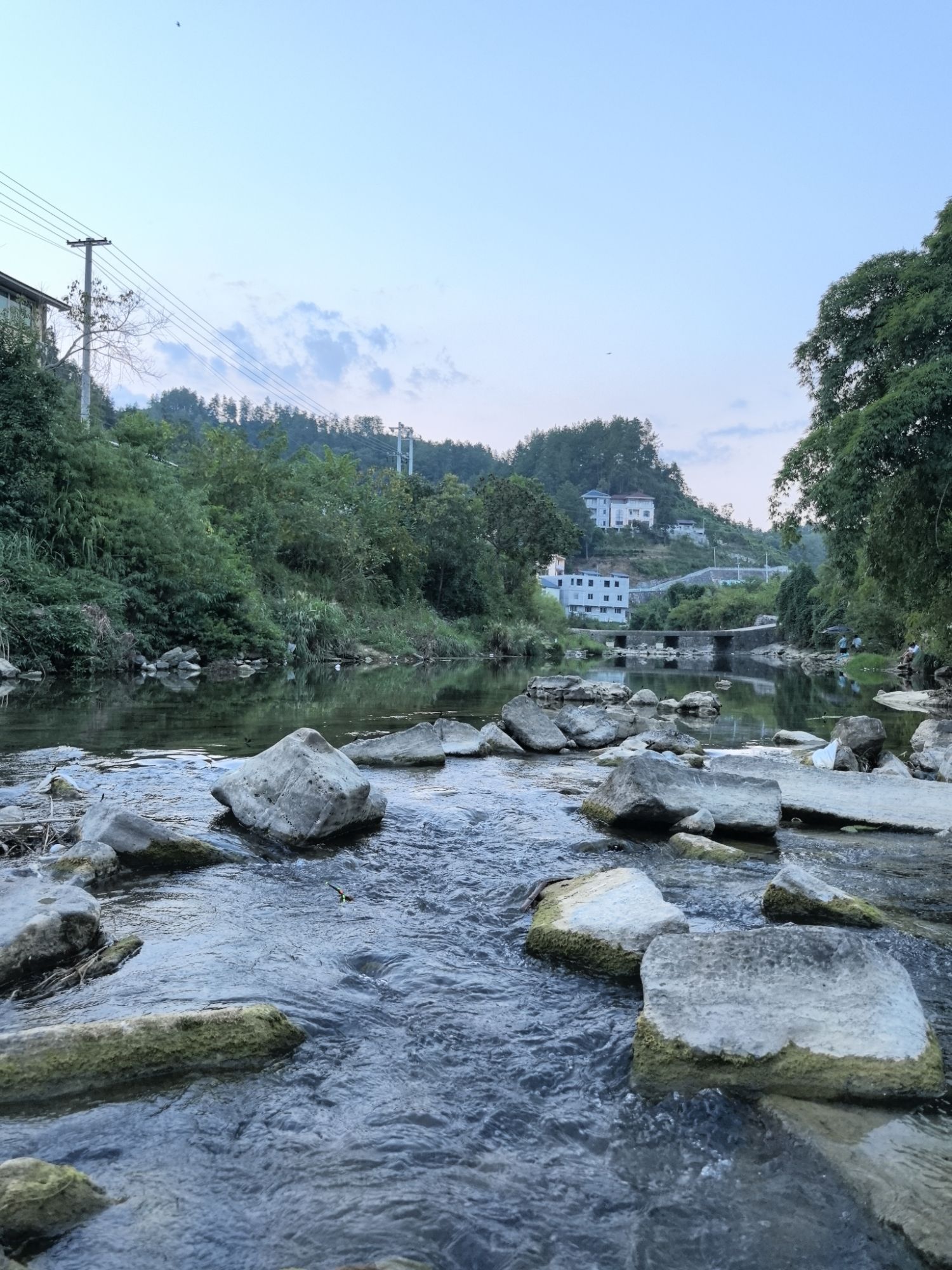公馆桥旅行图片 3