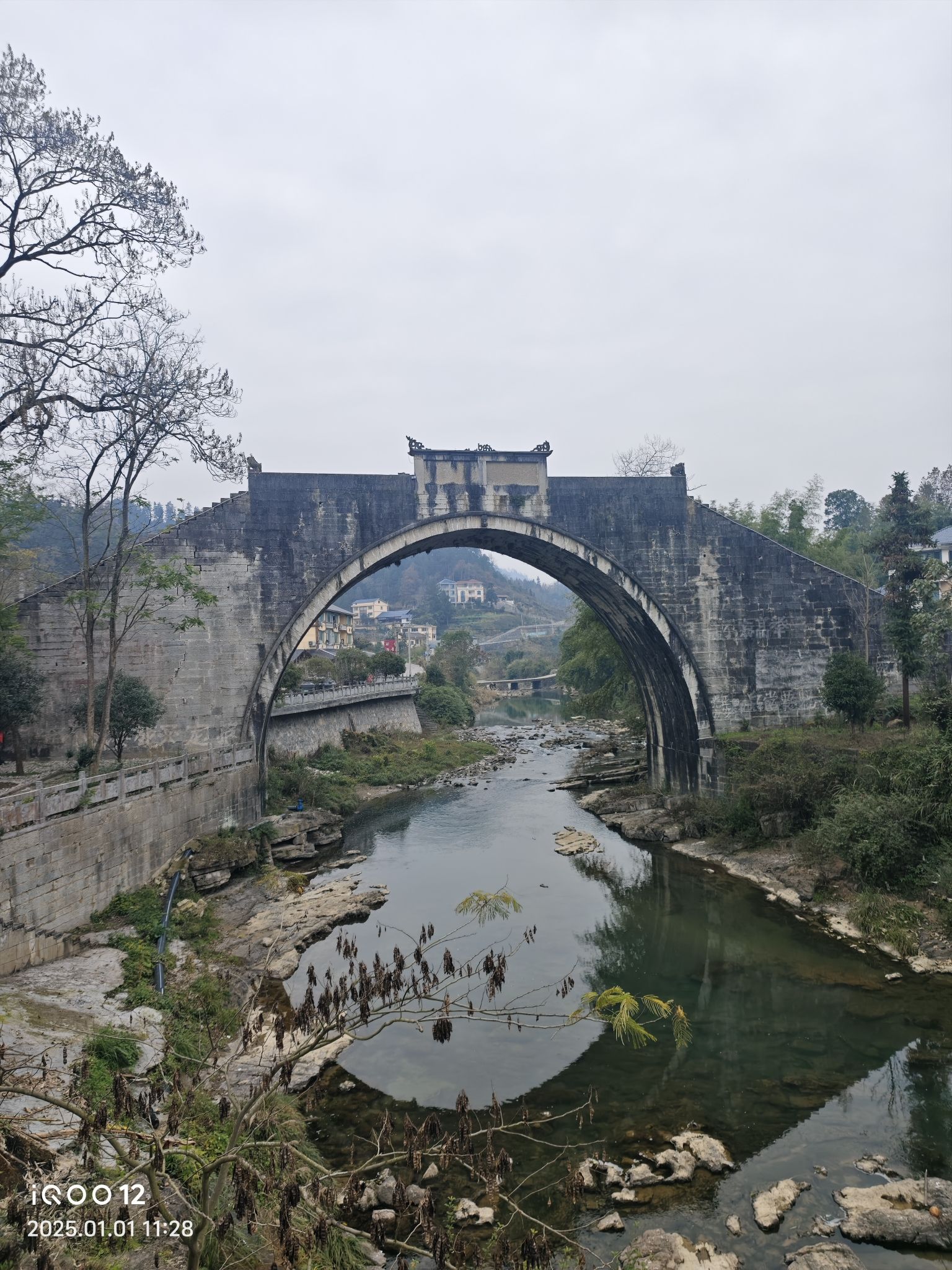 公馆桥旅行图片 2