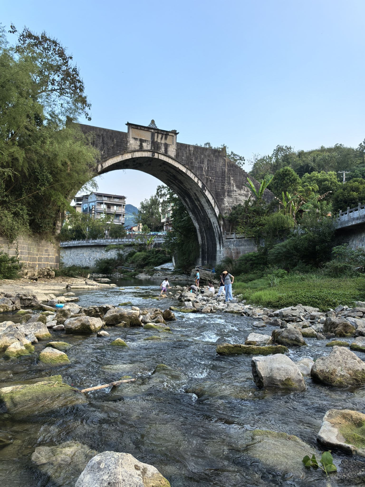 公馆桥旅行图片 1