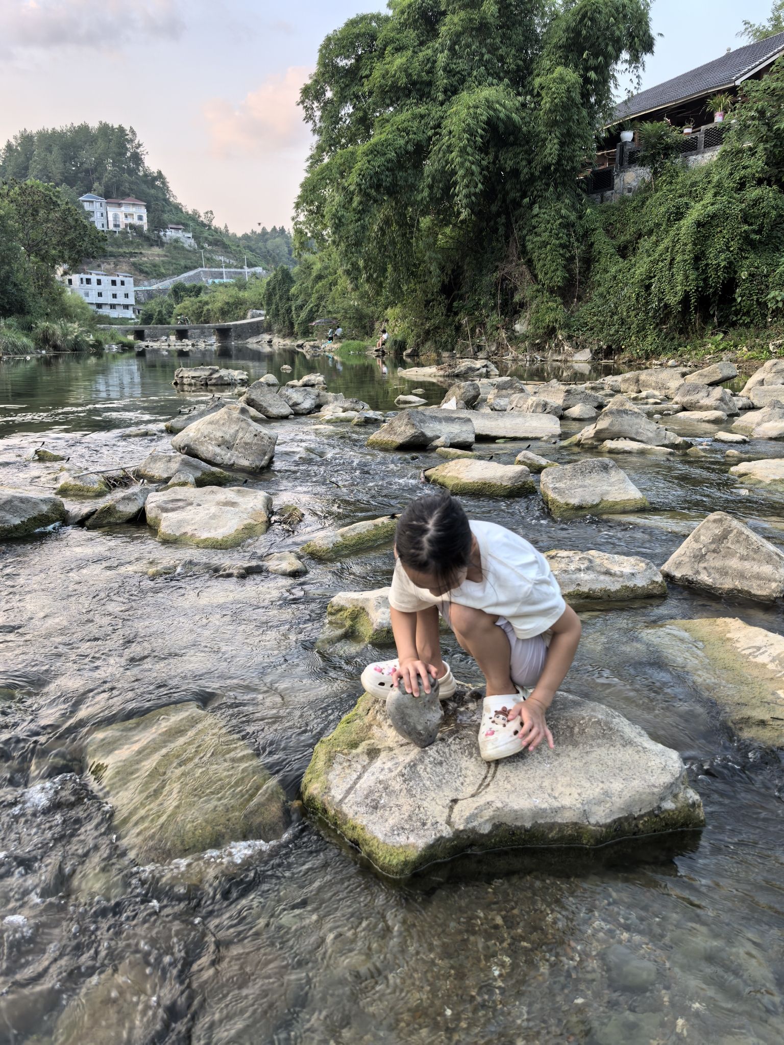 公馆桥旅行图片 2