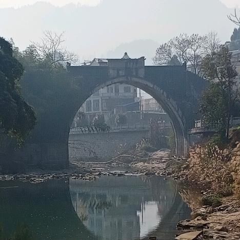 公馆桥