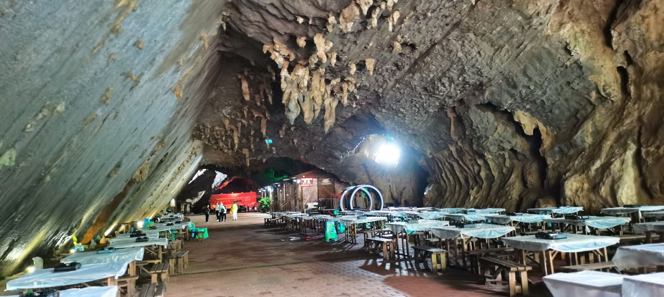 红果树生态旅游风景区旅行图片 2
