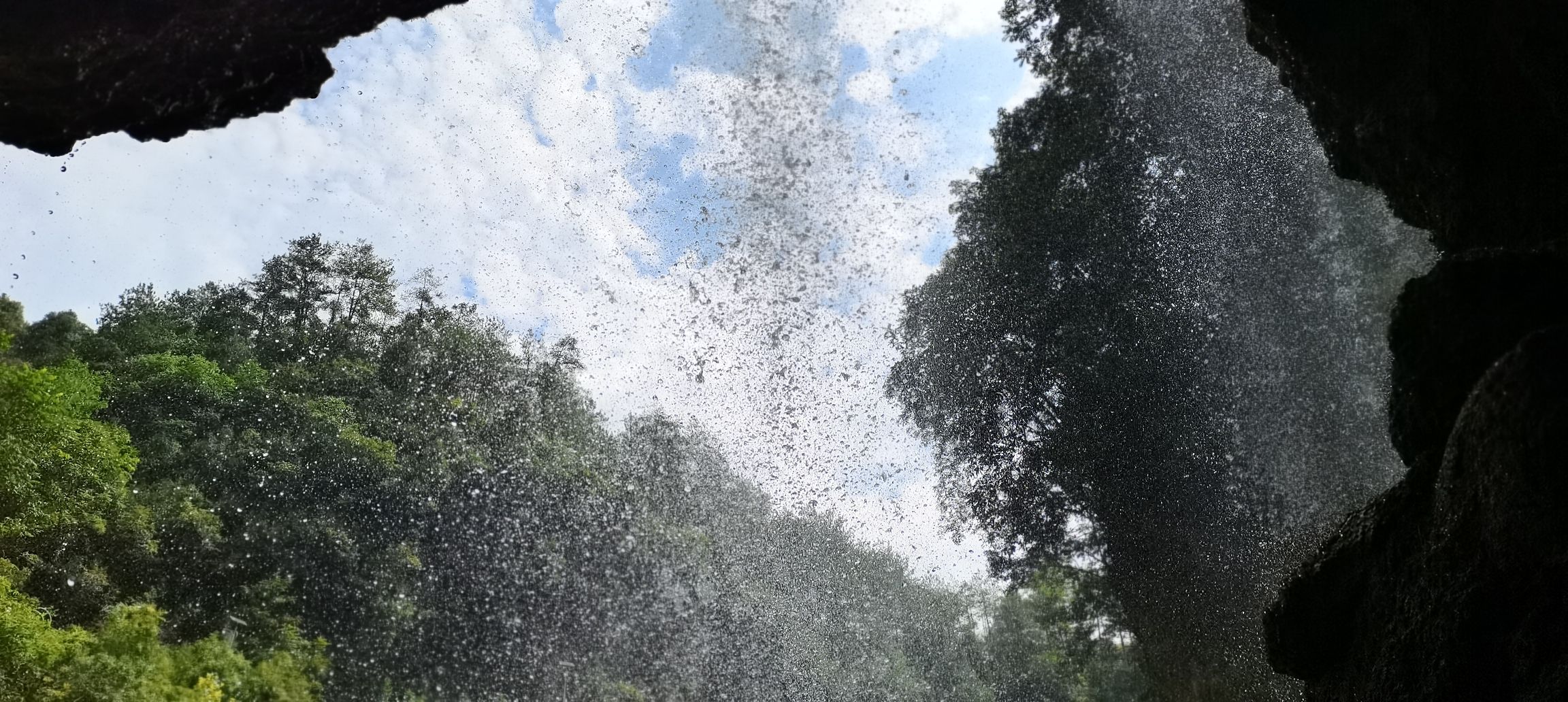 红果树生态旅游风景区旅行图片 3