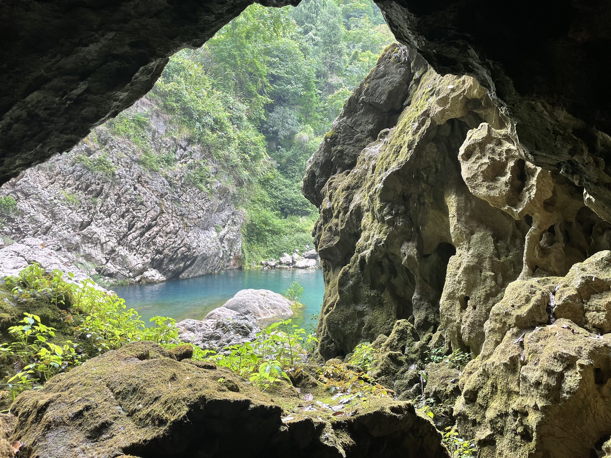 红果树生态旅游风景区旅行图片 2