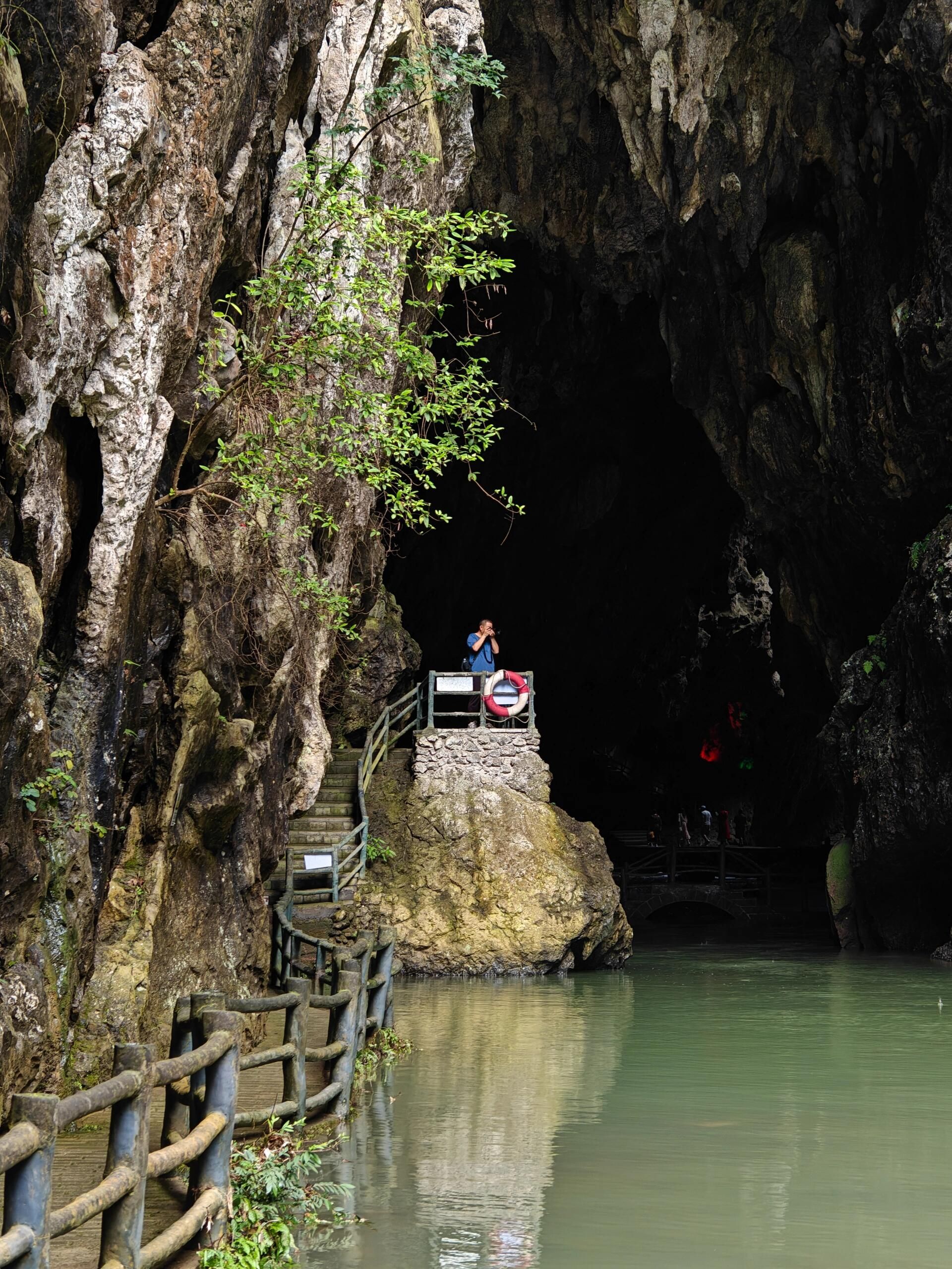 红果树生态旅游风景区旅行图片 2