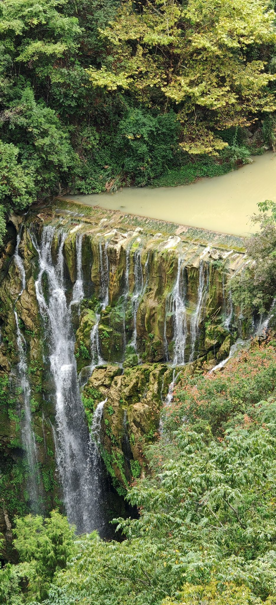 红果树生态旅游风景区旅行图片 3