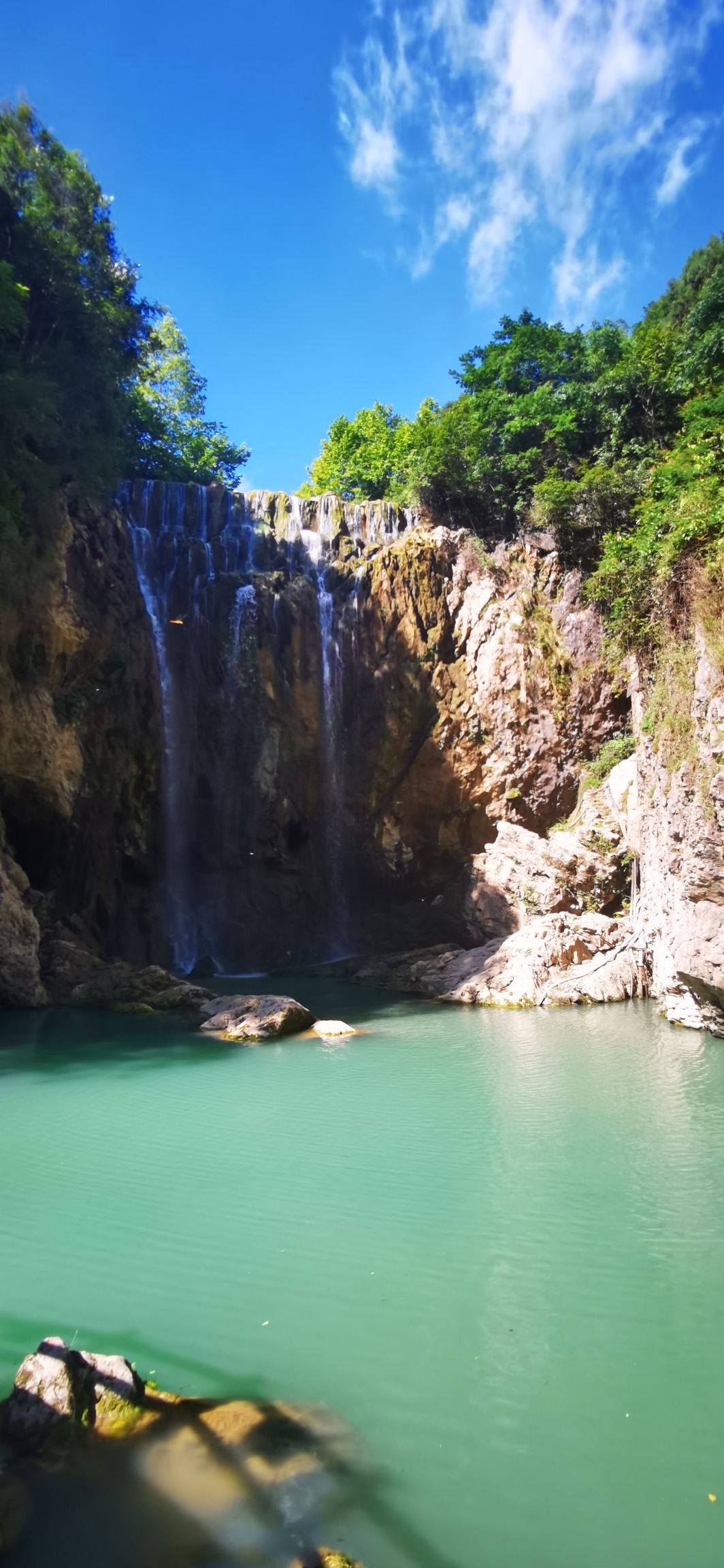 红果树生态旅游风景区旅行图片 2