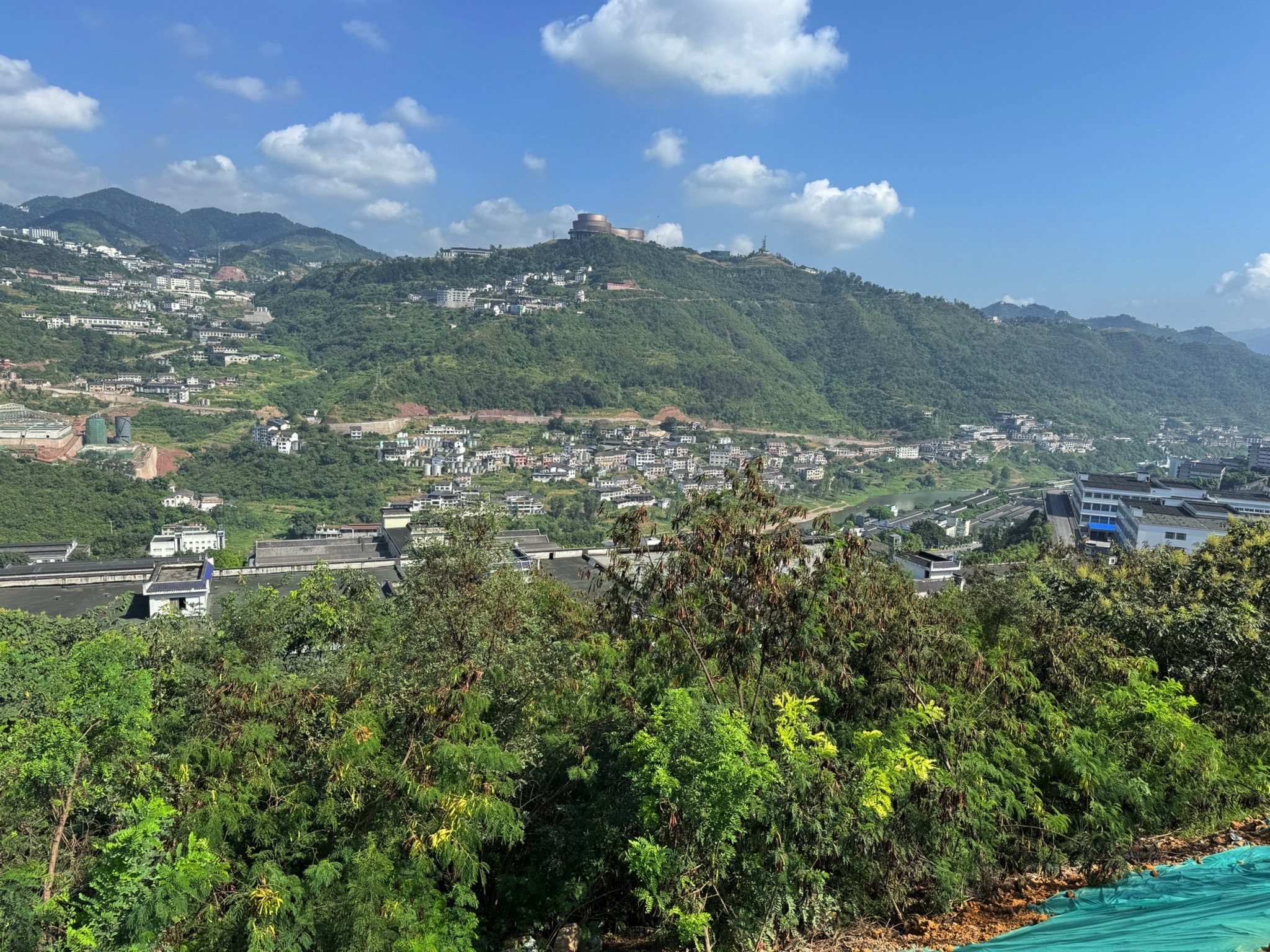天下第一瓶旅行图片 1
