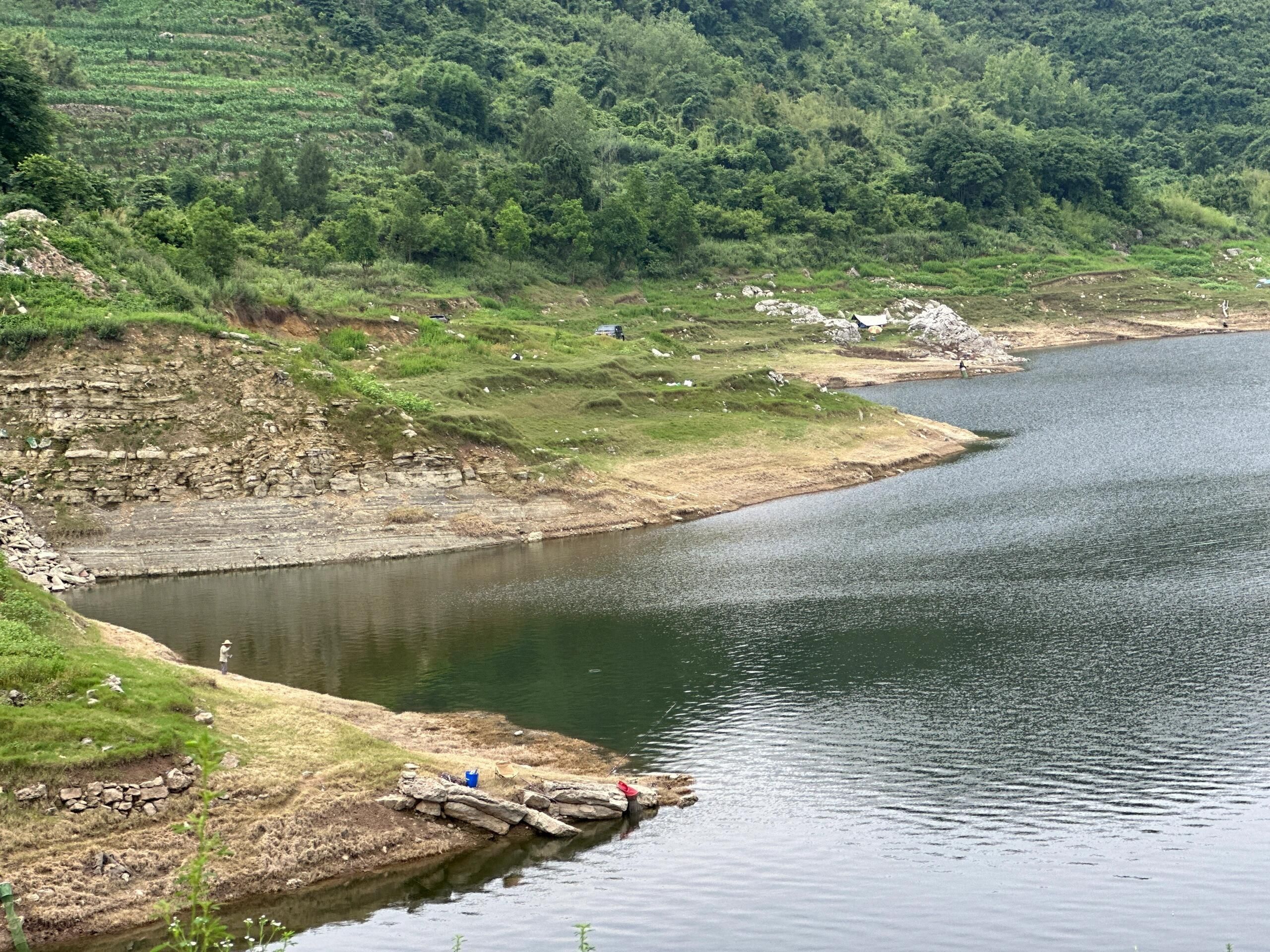 飞龙湖景区旅行图片 1