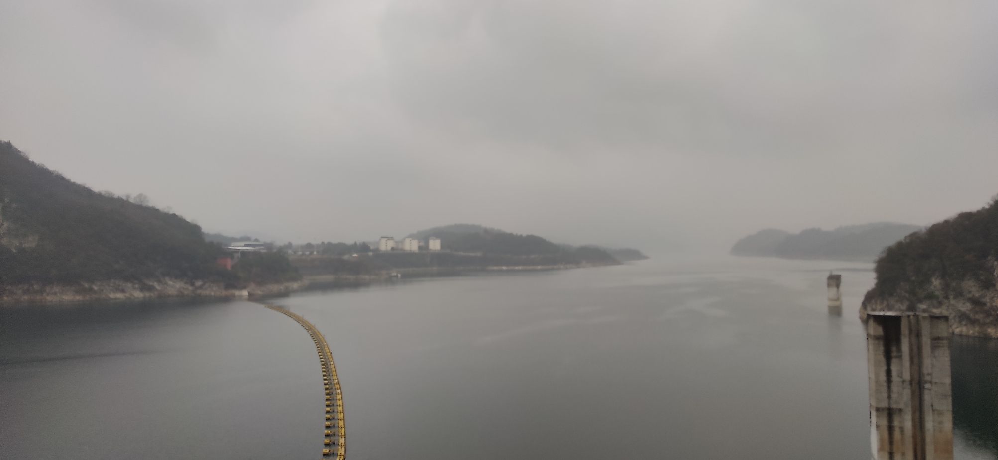 飞龙湖景区旅行图片 1
